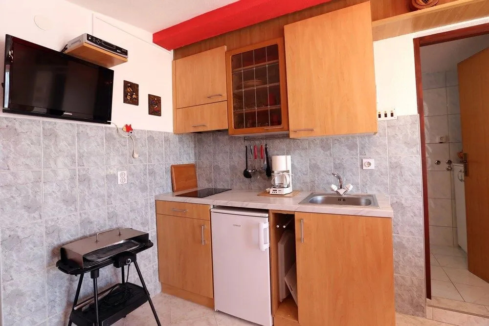Apartments Villa Mediteran