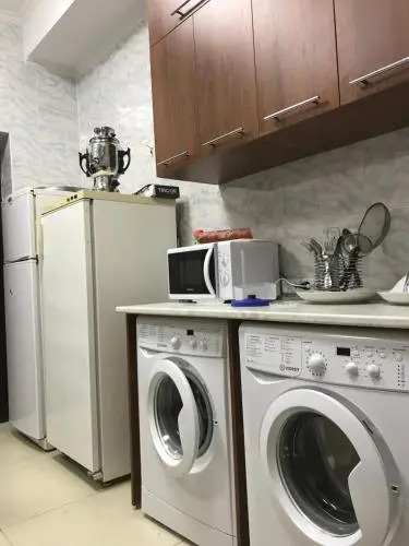 Hostel Kenzhekhan