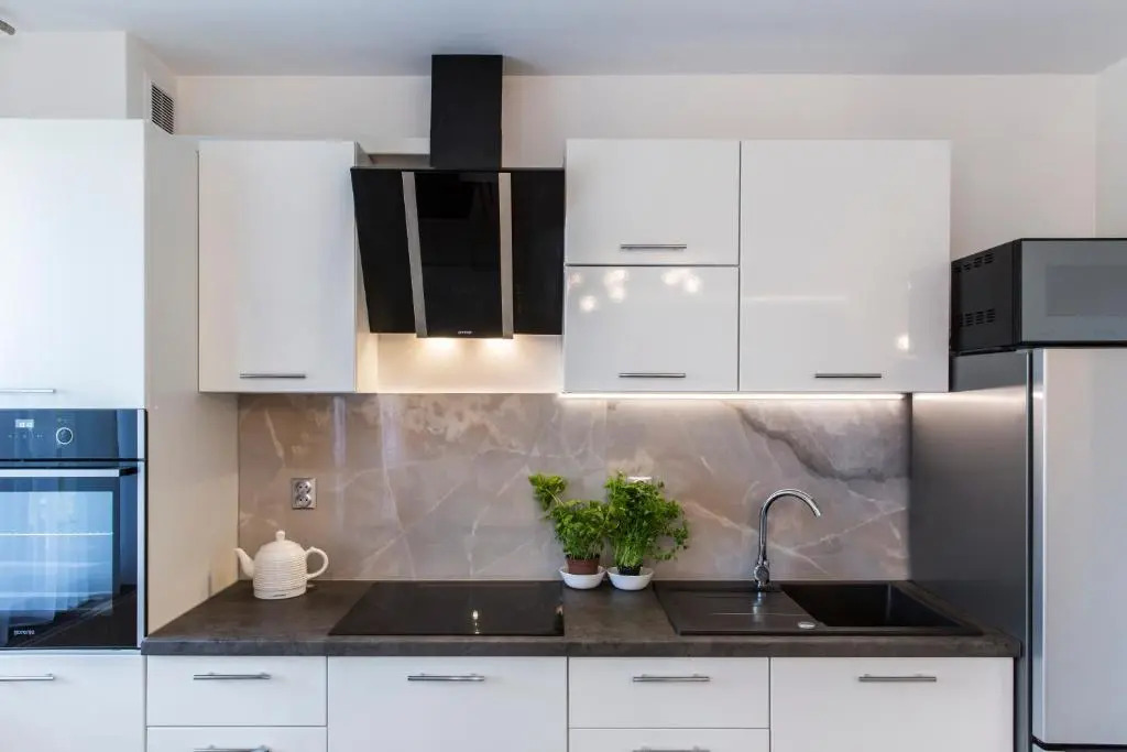 udanypobyt Apartament Silver Centrum
