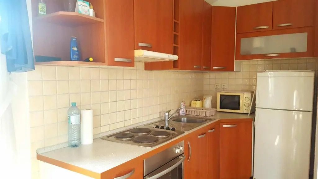 Apartment Villa Maria 10 with swimming pool