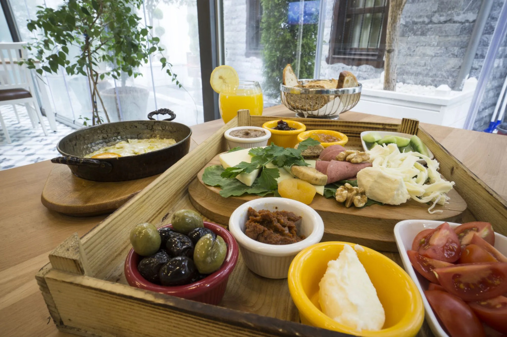 Mezzo Hotel