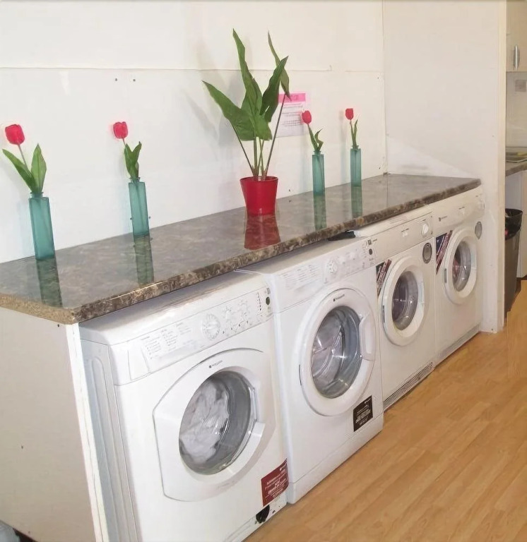 RMA Hostel-Accommodation