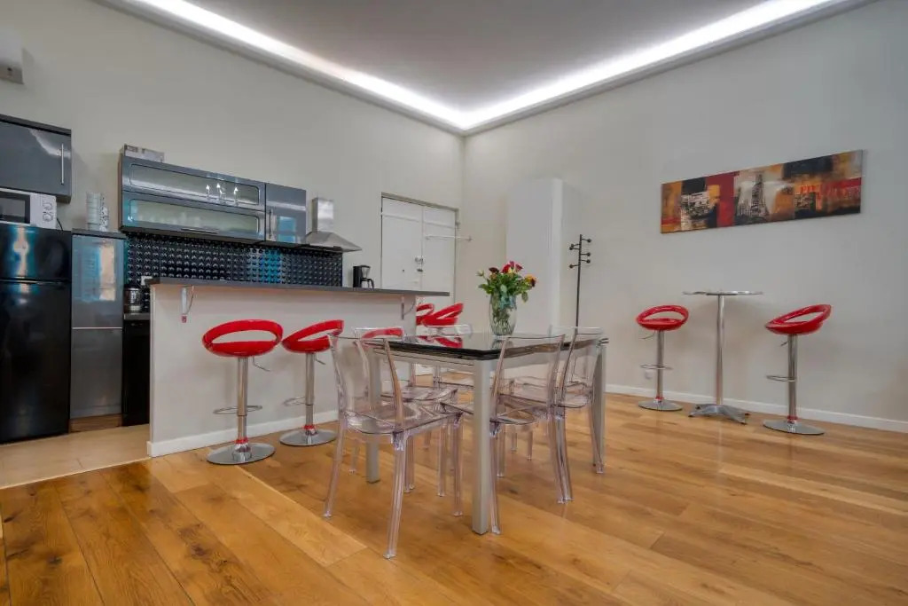 Old Town Luxury 3 Beds