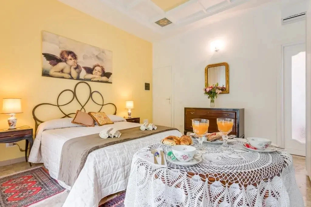 Sansotero Vatican Relais B&B