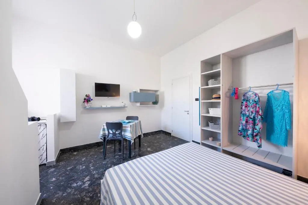 Leucos Rooms & Suites