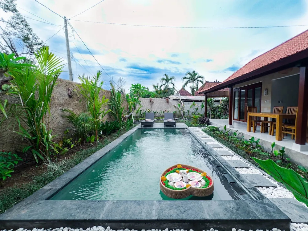 Tutik Private House by Supala