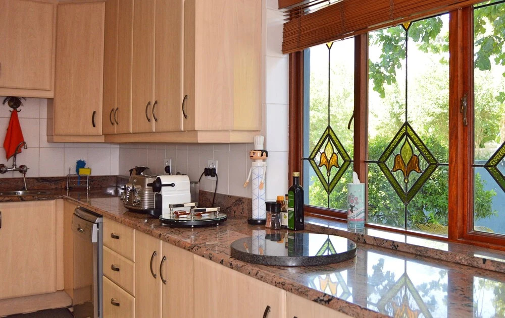 1AA Wilhelmina Luxury Suites