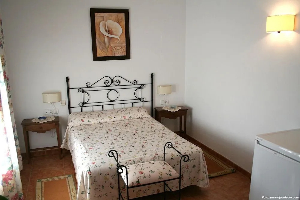 Hotel Rural El Olivo