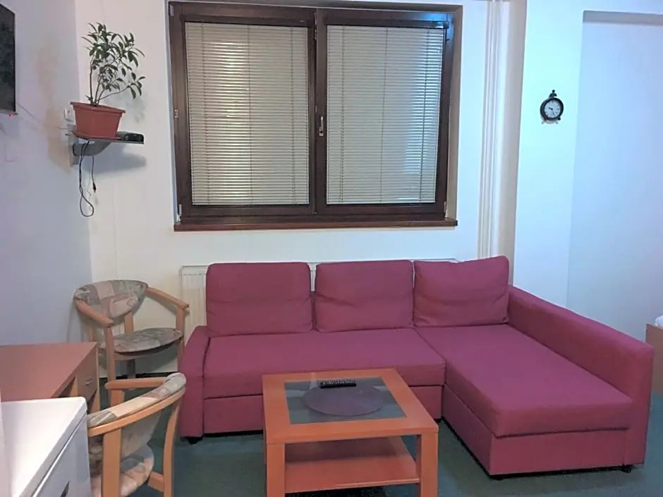 Šport Hotel Bôrik