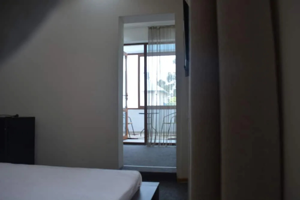 Kent Hotel