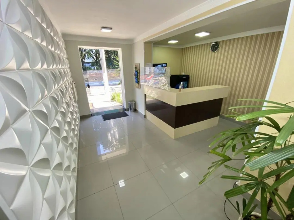 HLN Hotel - Expo - Anhembi