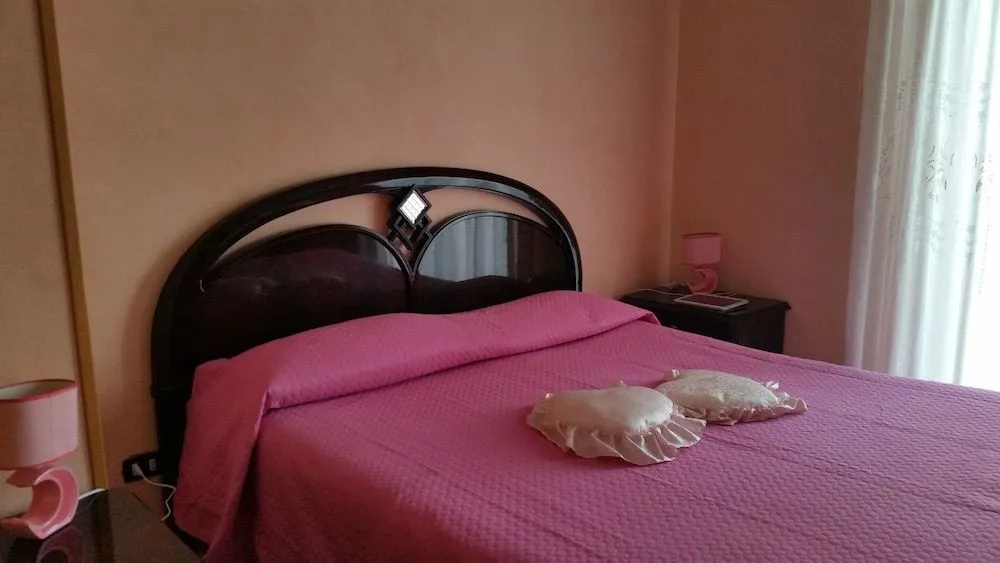 B&B RoMa Atella
