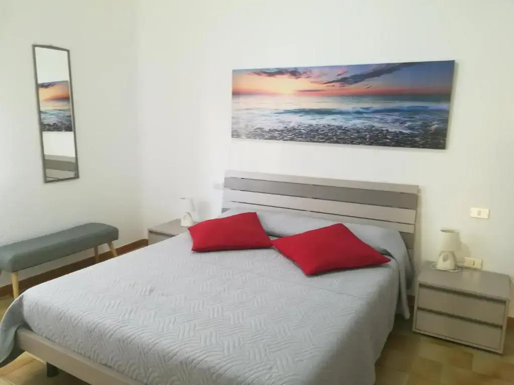 Bello Bello Apartments