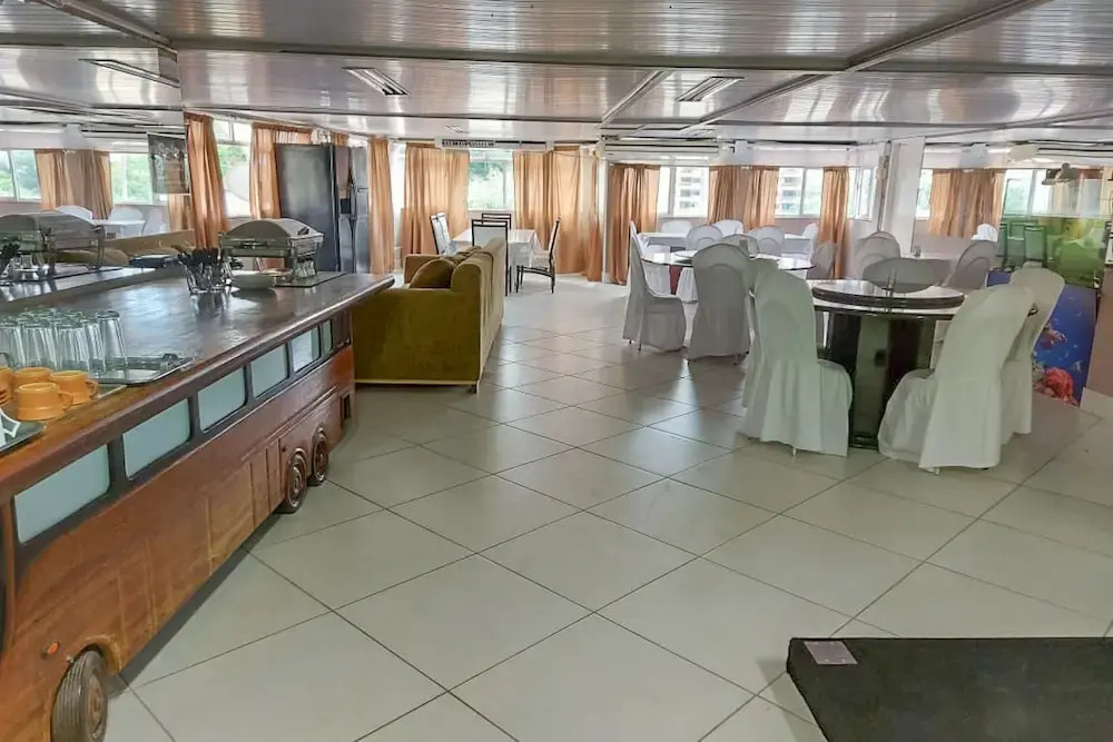 OYO Hotel Cachoeiro