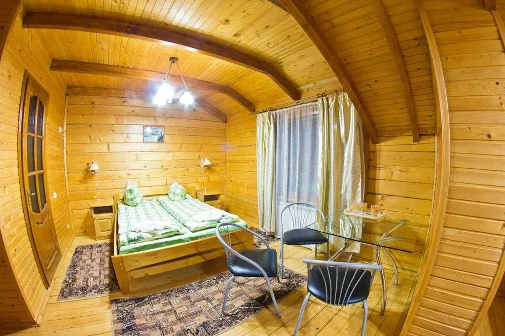 Edelweis Migovo