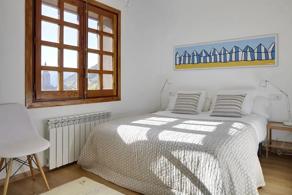 Apartamento Eth Pui by Totiaran
