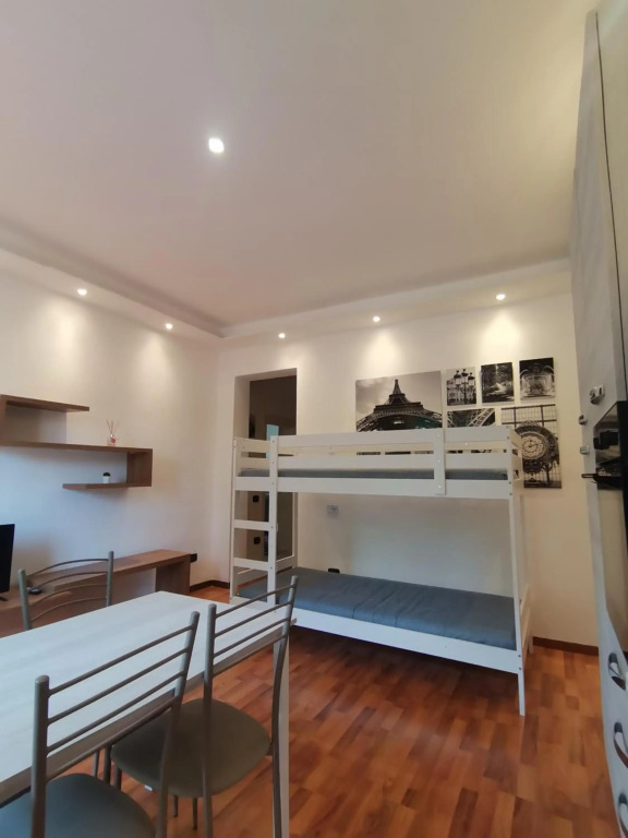 Orio Home