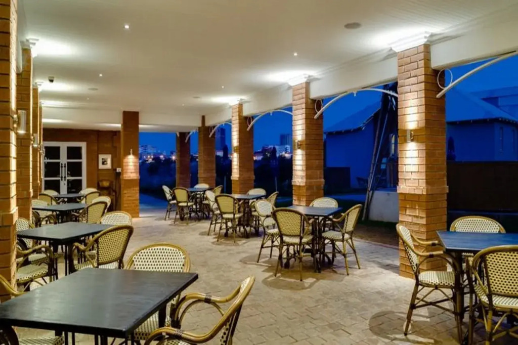 Protea Hotel by Marriott Kimberley