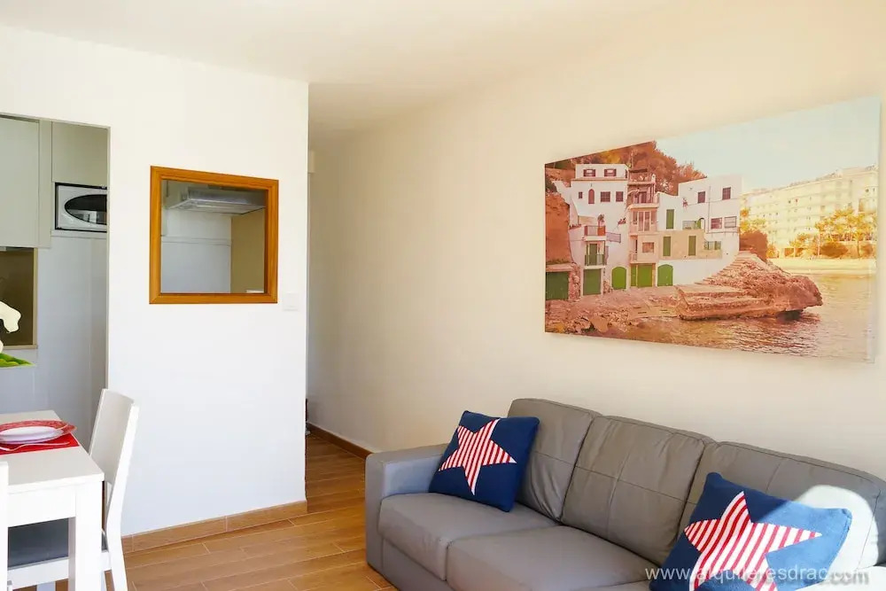 Chalet Cal Tio Miquel by dracmallorca