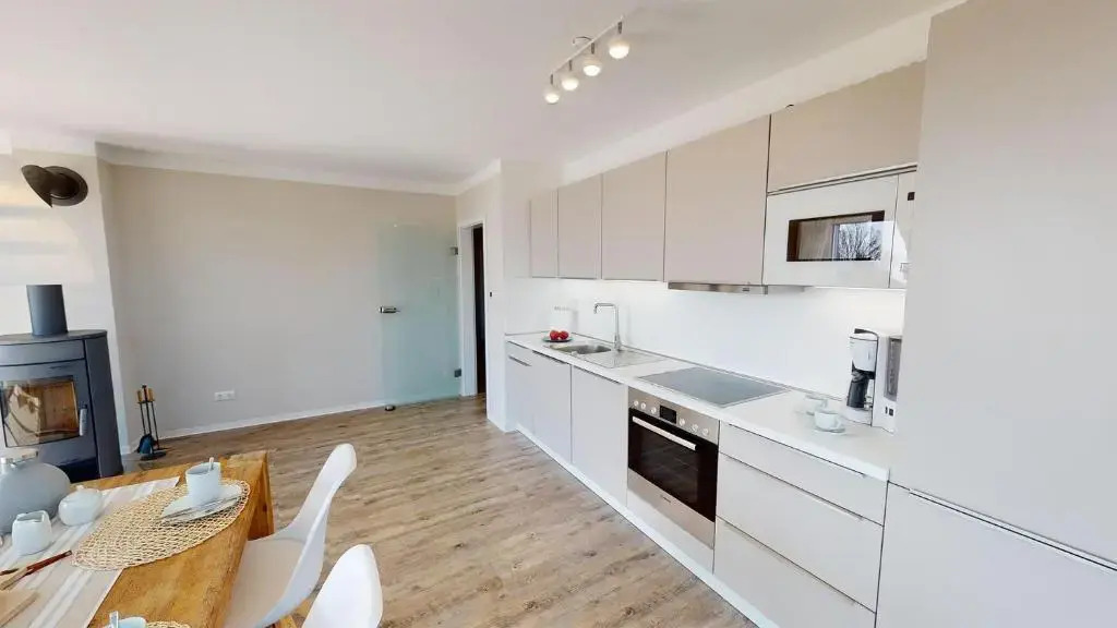 Beach'n'Sea Wohnung 8