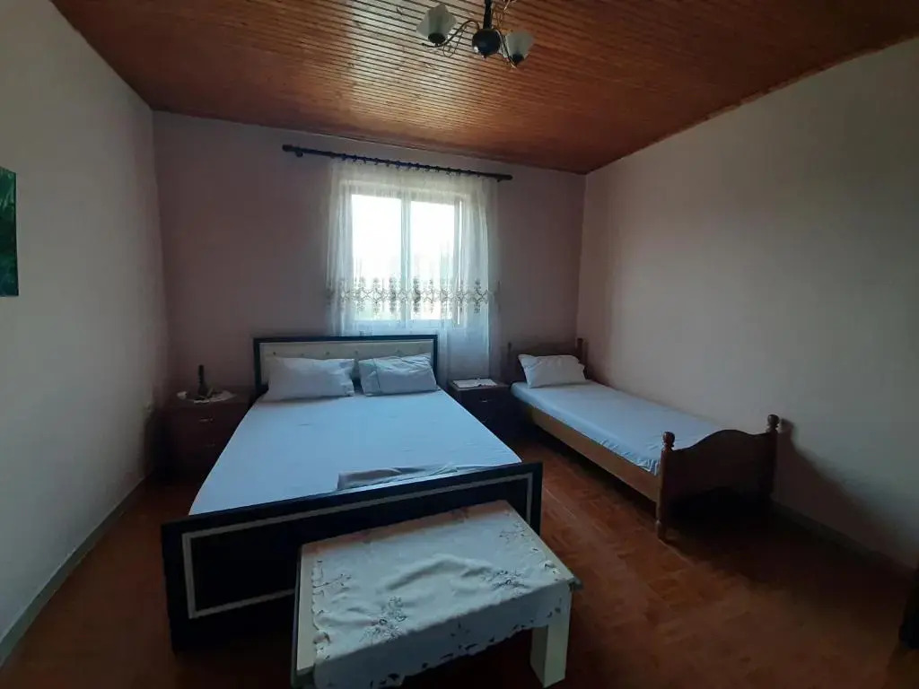 Guest House Pashollari