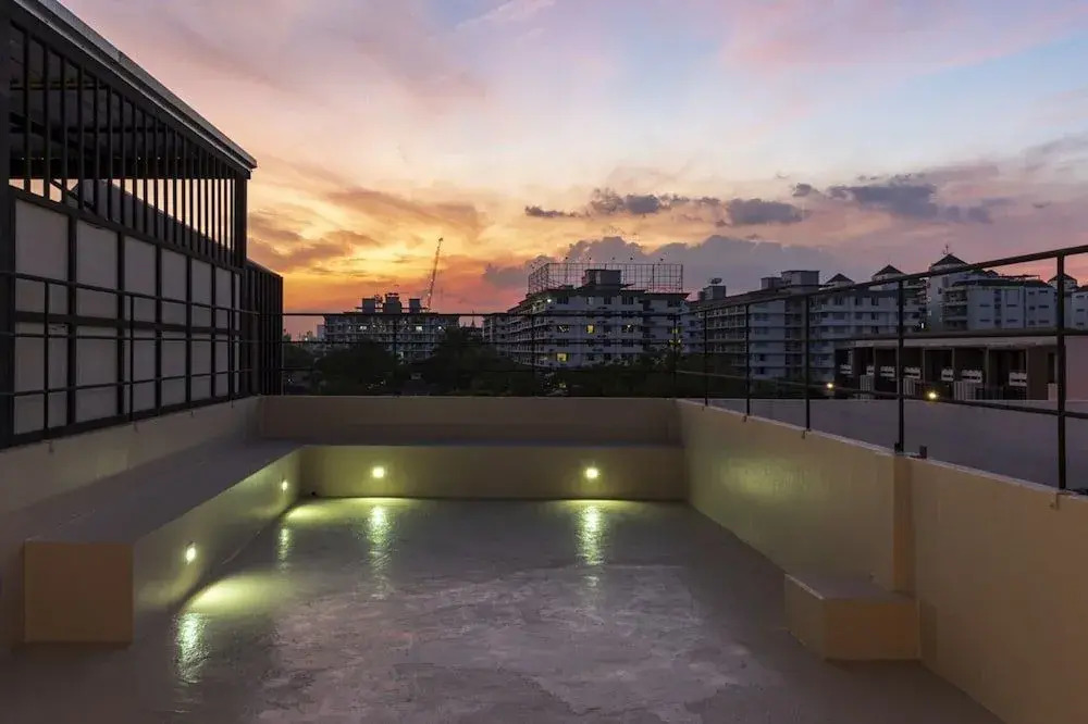 Sasi Home Sukhumvit