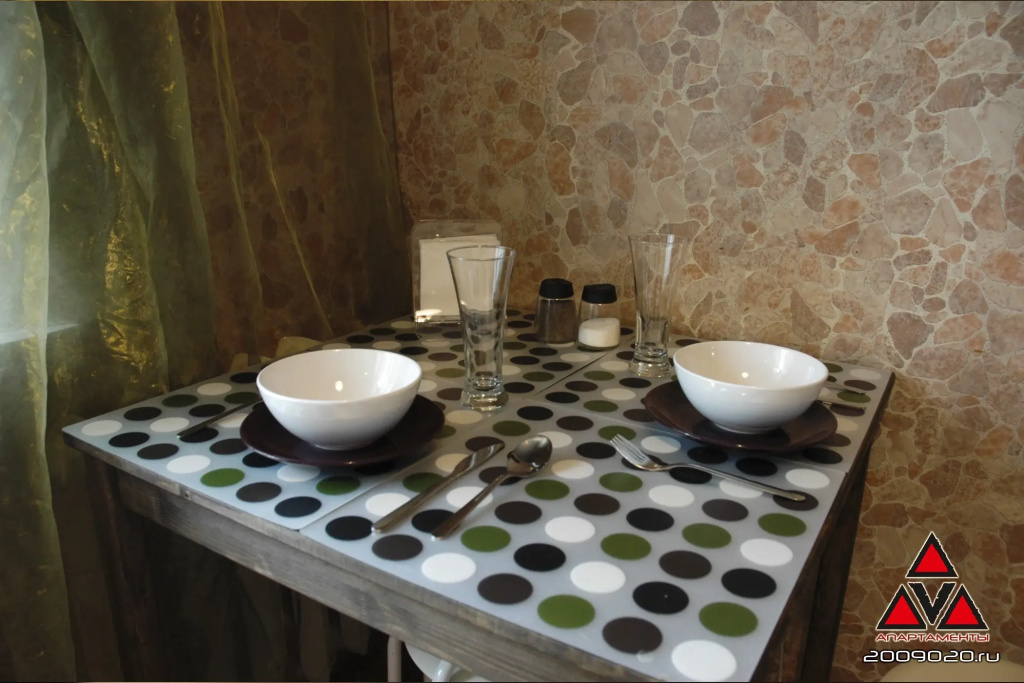 Vavilon dvuhkomnatnye apartamenty na Mamina-Sibirjaka 2