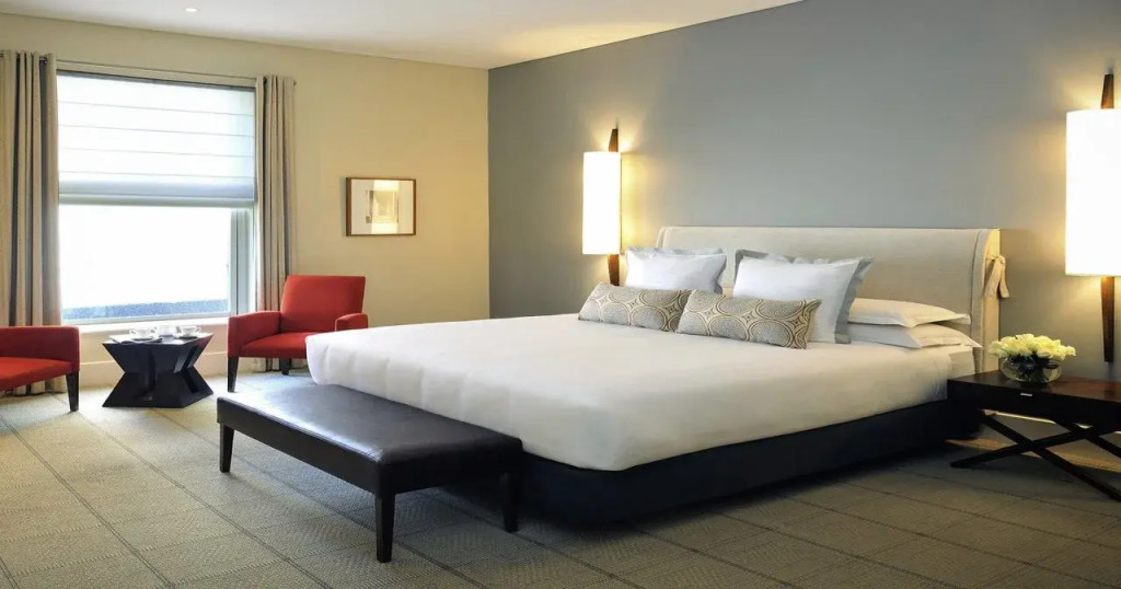 Hotel Lindrum Melbourne MGallery by Sofitel