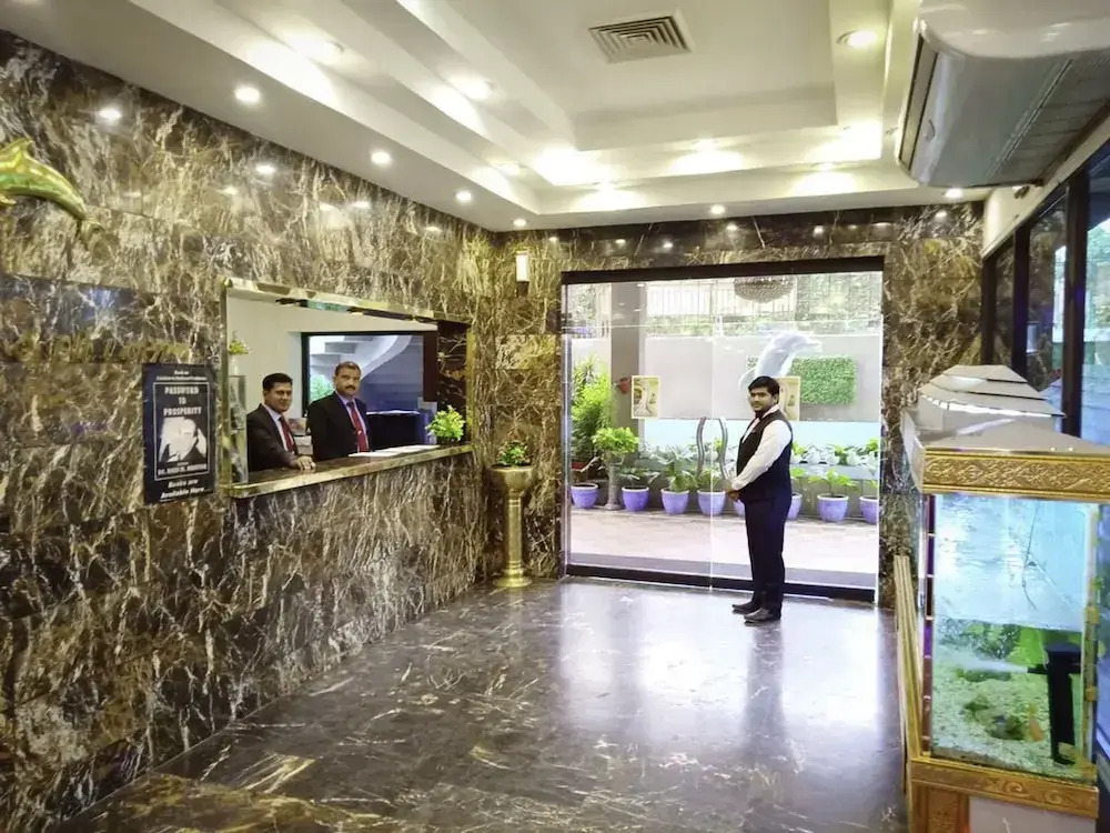 Hotel Indus