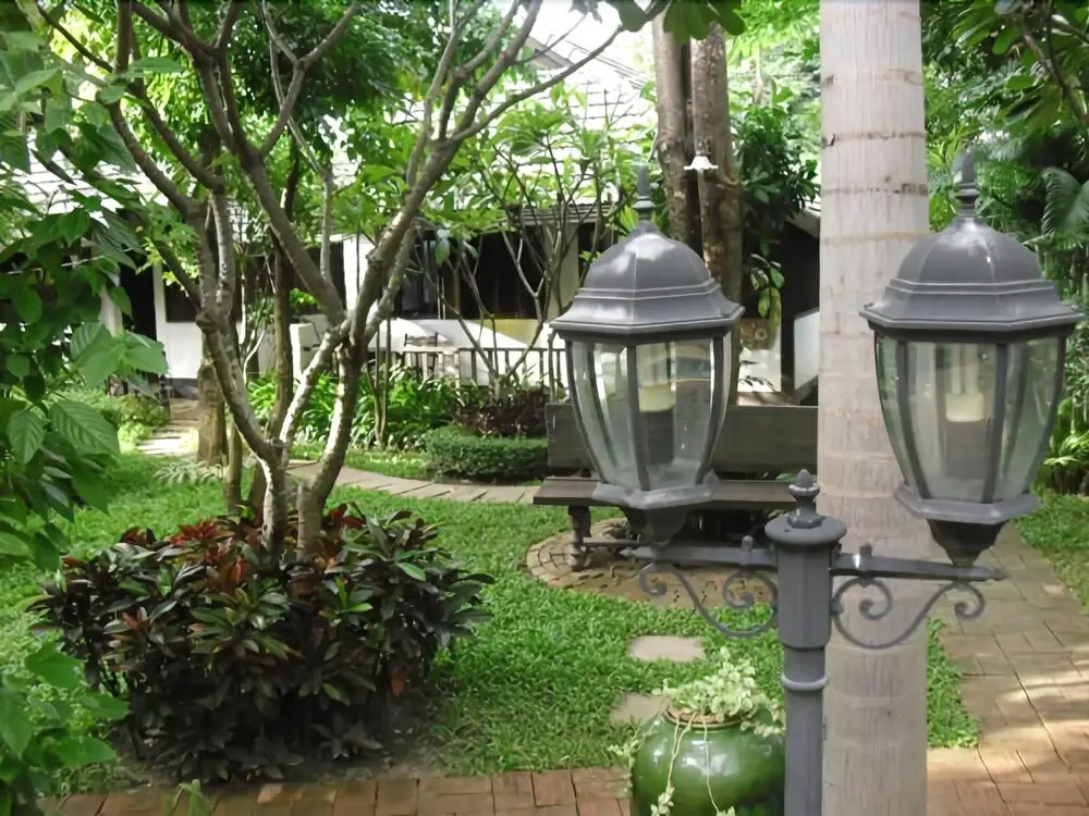 The Royal Shilton Resort