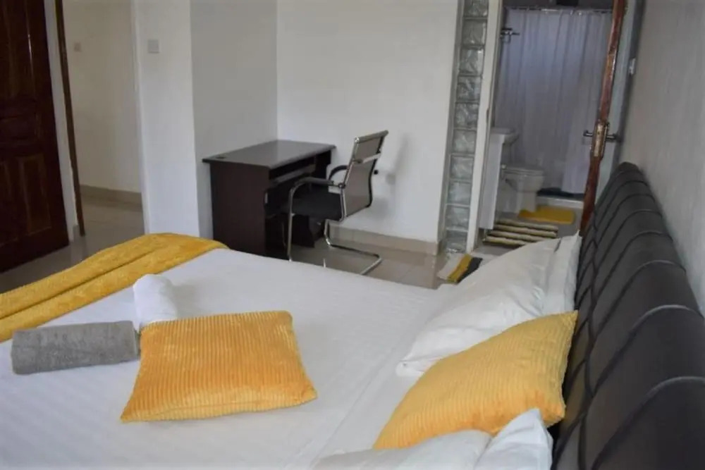 North Manor Nakuru