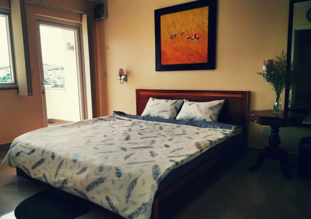 Hoa Ngoc Lan - The Orchid Villa Dalat