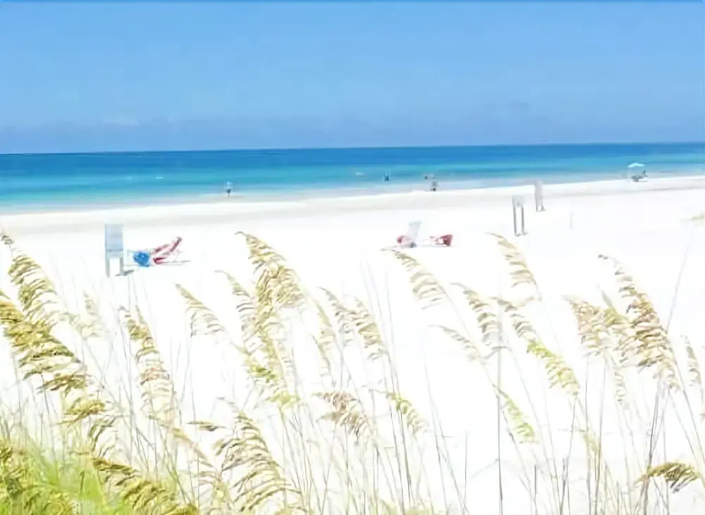 Palm Bay Club G46 - One Bedroom Condo