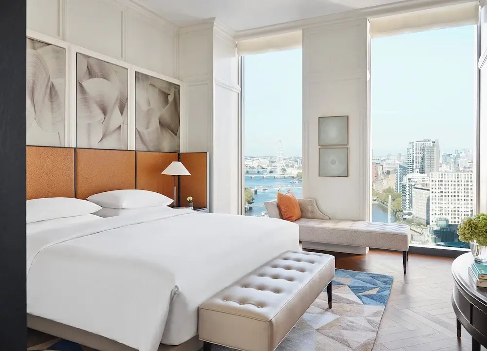 Park Hyatt London River Thames