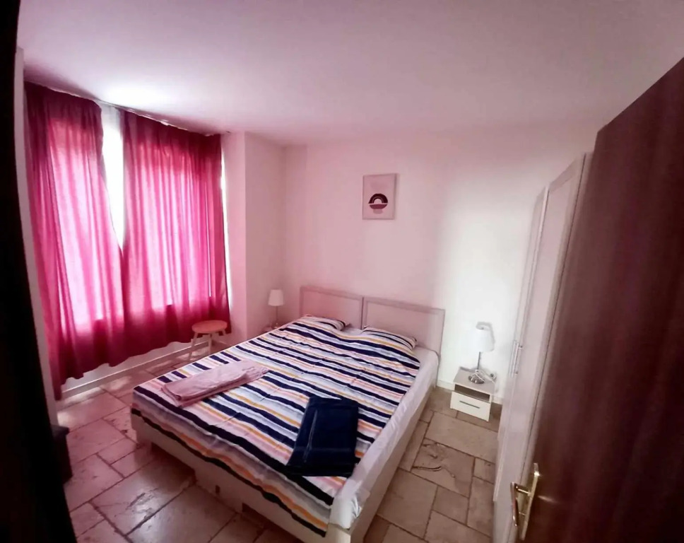 Apartament Vallarta
