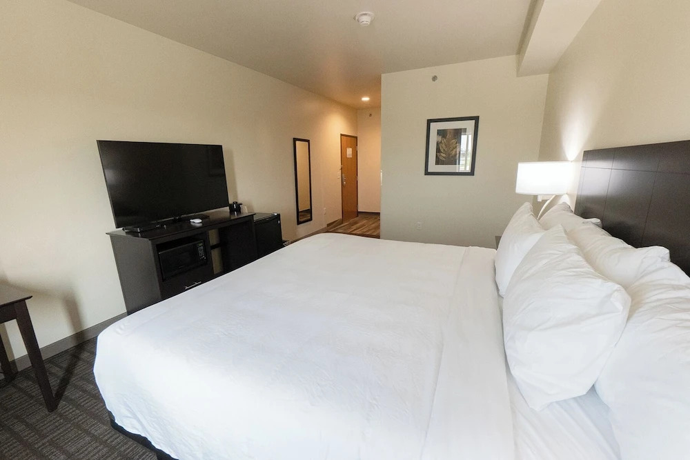 Cobblestone Inn & Suites - Sheldon
