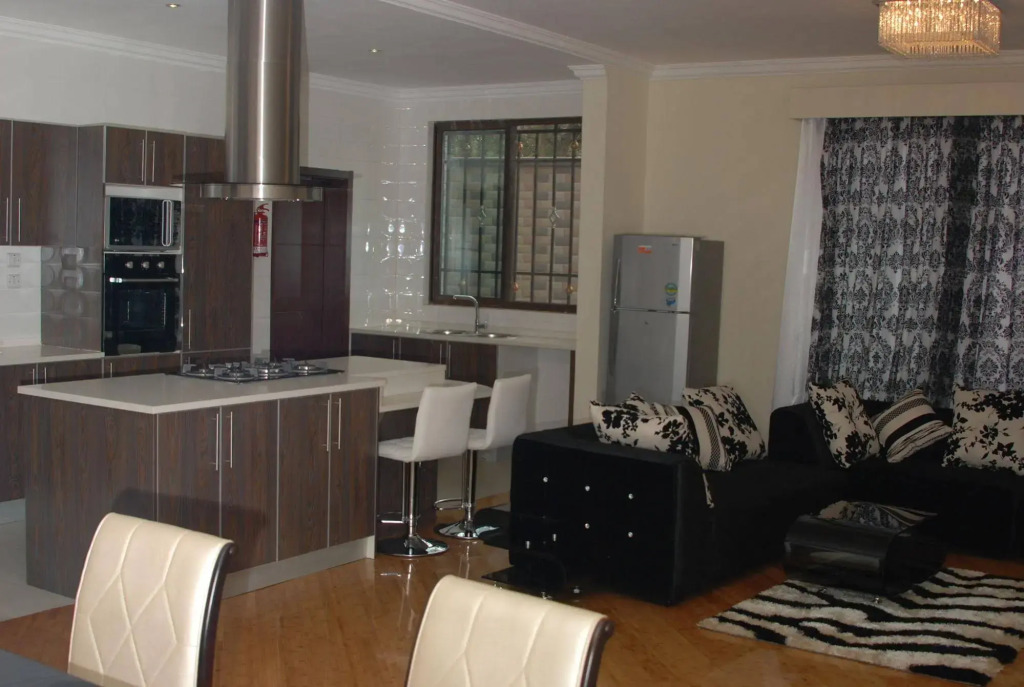 The Panari Residence