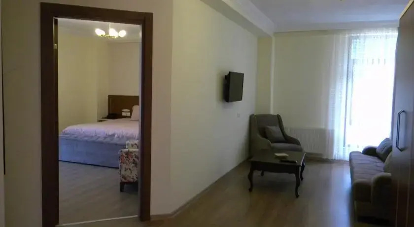 Kazdag Goknar Hotel