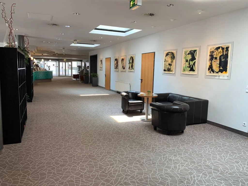Arion Cityhotel Vienna