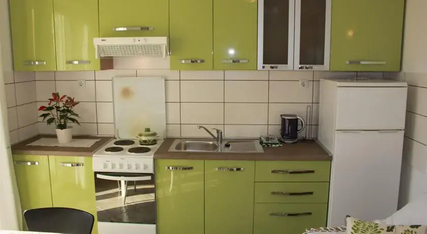 Apartment Rajna
