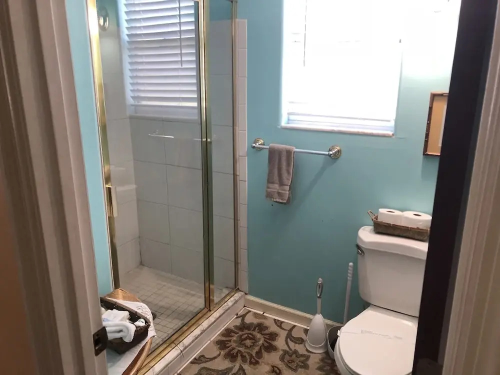 Sea Breeze Manor Inn