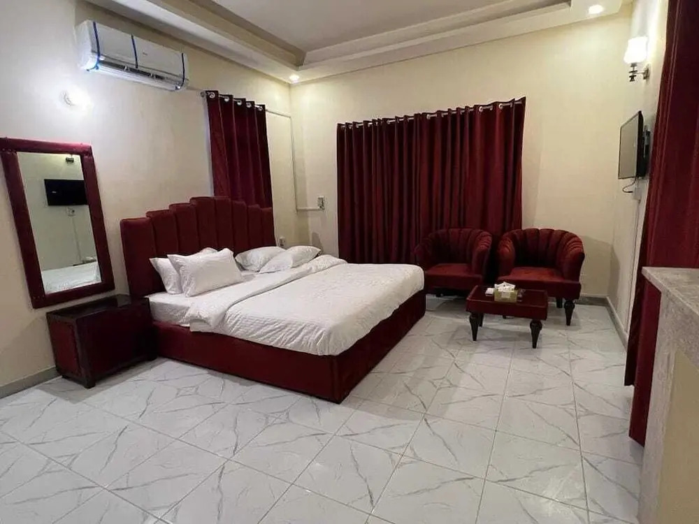 Cozy Cottage Islamabad