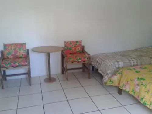 Pousada Sao Marcos