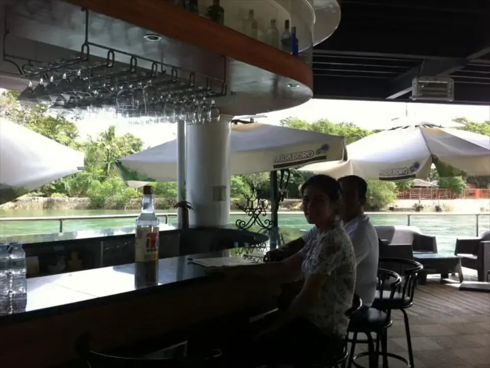 Papa Kit's Marina and Fishing Lagoon