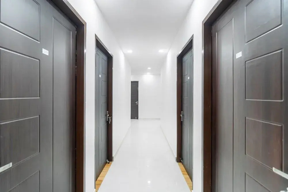 Oyo 40460 Paradise Studio