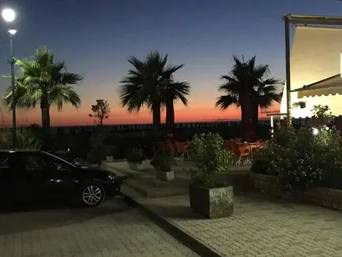 Hotel Kosmira