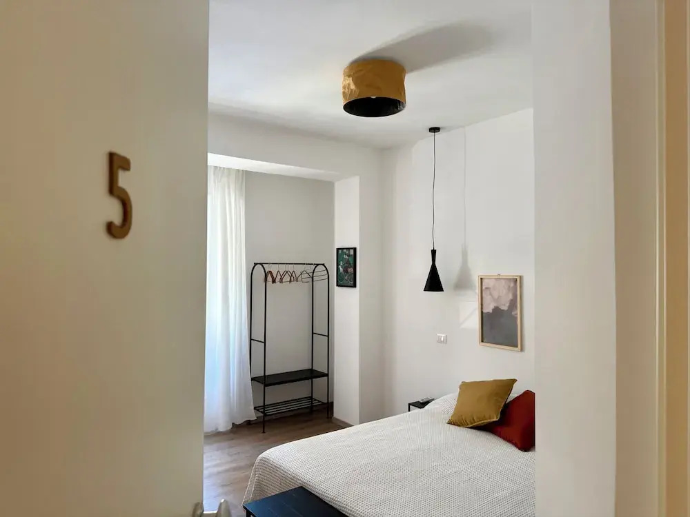 B&B Loggia Garbatella