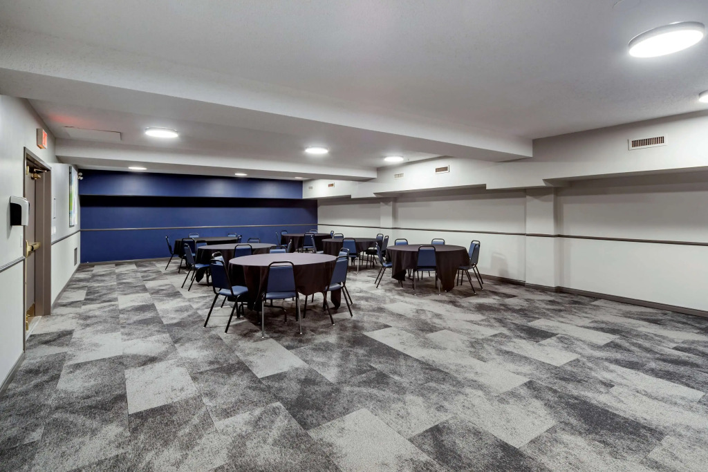 Best Western Plus West Edmonton