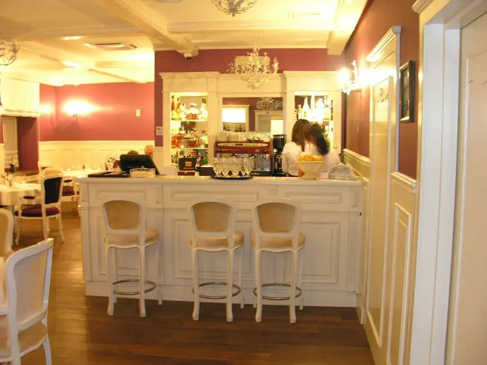Hotel Herman
