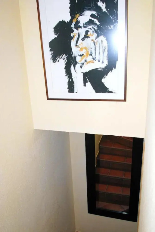House With 4 Bedrooms in Ávila